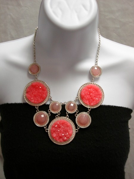 Bubble Necklace Set